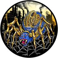 Front View : Various Artists - VARIOUS DETAILS 01 - Small Details Recordings / SDS001