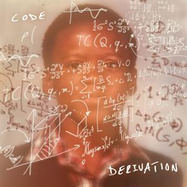 Front View : Robert Glasper - CODE DERIVATION (2LP) - LOMA VISTA RECORDINGS / LVR5191