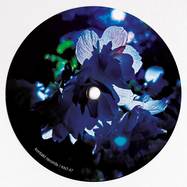 Front View : Matt Thibideau - CHROMATIC NOISE (DARK VINYL) - Kontakt Records / KNT-47