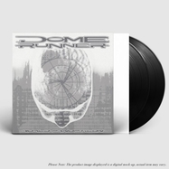 Front View : Dome Runner - WORLD PANOPTICON (2LP) - Svart Records / 643008023894