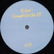 Front View : Fly Insect - GREENGATE CATS CLUB EP - Partout / PARTOUT6.09