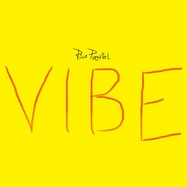 Front View : Rico Puestel - VIBE (2LP, DELUXE GATEFOLD EDITION) - Exhibition / xbitvibelp1
