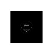 Front View : Kabay & Habgud - KINAESTHETICS EP - Human Dynamics / HD002