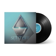 Front View : Set It Off - DUALITY (LP) - Rude Records Equal Vision / 805452184297