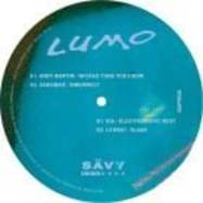 Front View : Various Artists - LUMO - Savy / SAVY006