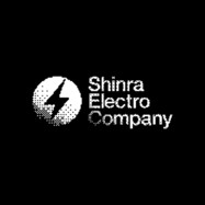 Front View : James Shinra - SHINRA ELECTRO COMPANY VOL. 2 - Shinra Electro Company / SEC002