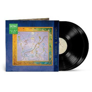 Front View : Rush - SNAKES & ARROWS (BLACK 2LP) - Rhino / 0603497816545_indie