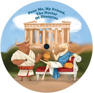 Front View : Various Artists - POUR ME, MY FRIEND, THE NECTAR OF DIONYSUS - Panna Cotta Music / PCM004