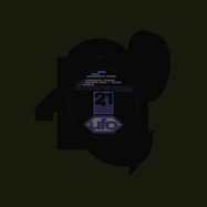 Front View : Rene Wise - JOHNSONS THEME - Dekmantel / DKMNTL-UFO21