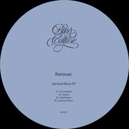 Front View : Kerouac - SPIRITUAL BLUES - Bass Culture records / BCR078