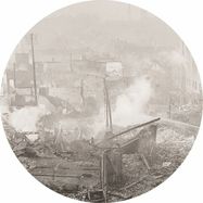 Front View : Effra / Outer Heaven / Jay B / Artilect - OHS 002 - Outer Heaven Sound / OHS 002