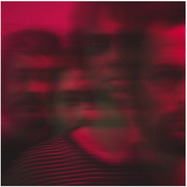 Front View : All Them Witches - HOUSE OF MIRRORS (APPLE BLACK WAVE COLOUR LP) - BMG Rights Mgmt GmbH / 6423600