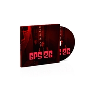 Front View : Glasperlenspiel - GPS 26 (CD) - Polydor / 5749178