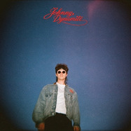 Front View : Johnny Dynamite - JOHNNY DYNAMITE (LP) - BORN LOSERS RECORDS / LPBNLRC158