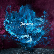 Front View : Diorama - A SUBSTITUTE FOR LIGHT (COLOURED 2LP) - Accession / 05283161