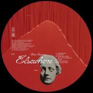Front View : Oliver Rosemann - ELSEWERE EP - Renegade Methodz / RM28