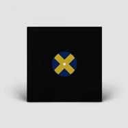 Front View : Deetron - TRANSLATE RHYTHMS (BLACK 10 INCH / REPRESS) - Mutual Rytm / MRX-003RP