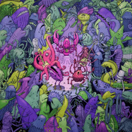 Front View : Dance Gavin Dance - TREE CITY SESSIONS 3 (GREY 2LP) (CD) - BMG Rights Mgmt GmbH / 6423897