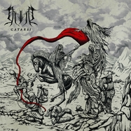 Front View : Duir - CATARSI (BLACK LP) - AOP Records / 2963067AO