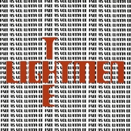 Front View : The Lightmen - FREE AS YOU WANNA BE (LP) - VAMPISOUL - CARGO / 00176319