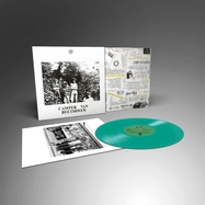 Front View : Camper van Beethoven - II & III (40TH ANNIVERSARY EDITION) (LP) - COOKING VINYL - INDIGO / 05288161