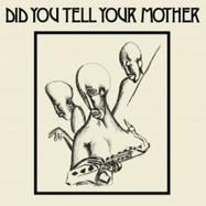 Front View : Tete Mbambisa - DID YOU TELL YOUR MOTHER - AS-Shams / ML4258