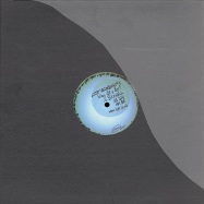 Front View : Steve Bicknell - WHEN ALL IS NOT ? - Cosmic / Cos027