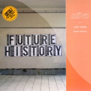 Front View : Joris Voorn - FUTURE HISTORY (3LP- LIMITED) - Sino101abc