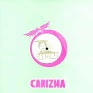 Front View : David Vendetta - PARTY PEOPLE - Carizma  crzm002