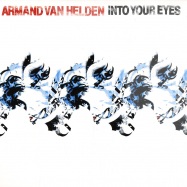Front View : Armand van Helden - INTO YOUR EYES - Piasb162T / 9410162130