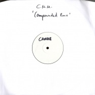 Front View : CNM - COMPOUNDED REMIX - cnm008