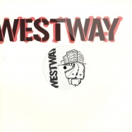 Front View : Madox - FUNKADELIC / BOOTSYCALL - Westway03