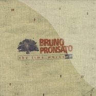 Front View : Bruno Pronsato - THE LIMEWORKS VOL 2 - Telegraph / TEL022