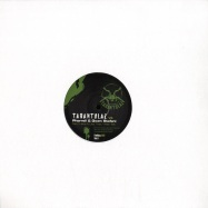 Front View : Tarantulaz vs. Parrell & Gwen Stefanie - CAN I HAVE IT LIKE THAT / WEB TALK - FORREAL1001