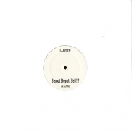 Front View : U-Boote - BEPOT BEPOT BEH!? - You Freaks on 45 / YF045