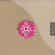 Front View : Suxul Music - FANCY (JOHN TEJADA RMX) - Suxul Music / suxul002