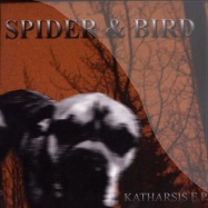Front View : Spider & Bird - KATHARSIS EP (2x12) - F-Ton008