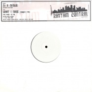 Front View : 2s A Crowd - WHAT I NEED - Rhythm Central / RC001