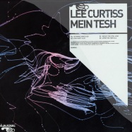 Front View : Lee Curtiss - Mein Tesh - Kalimari 01