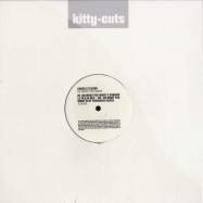 Front View : Codec & Flexor - DO WHAT YOU WANT RMX - Kitty-Cuts / Cuts006