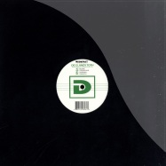 Front View : Andy Toth - D013 - D Records 013