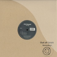 Front View : Phil Stumpf - CUT - Out of Orbit / Orb024