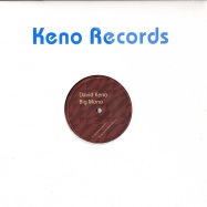 Front View : David Keno - BIG MONO EP - Keno Records / Keno04