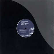 Front View : John Morgan - OCTAVES - Powerplant Music / ppm006