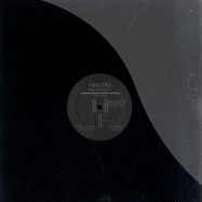 Front View : Ministry - THE MISSING / THE ANGEL - Mathematics / MATH015