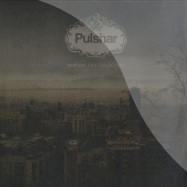 Front View : Pulshar - BABYLON FALL COLLECTION - Phonobox 004