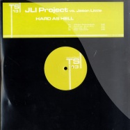 Front View : JLI Project vs Jason Little - HARD AS HELL - Technosforza / sforza013