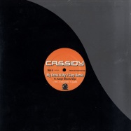 Front View : Cassidy - MY DRINK MY 2 STEP REMIX - Full Surface Records / ful014