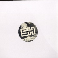 Front View : Steph Highland & Jay Fever - UNDERCOVER - Elektrovibes / EVR006