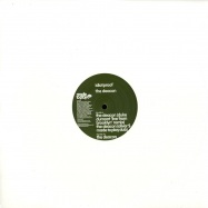 Front View : Idiotproof - THE DEACON, OLIVER $, D.DUMONT RMXS - Made to Play / MTP012